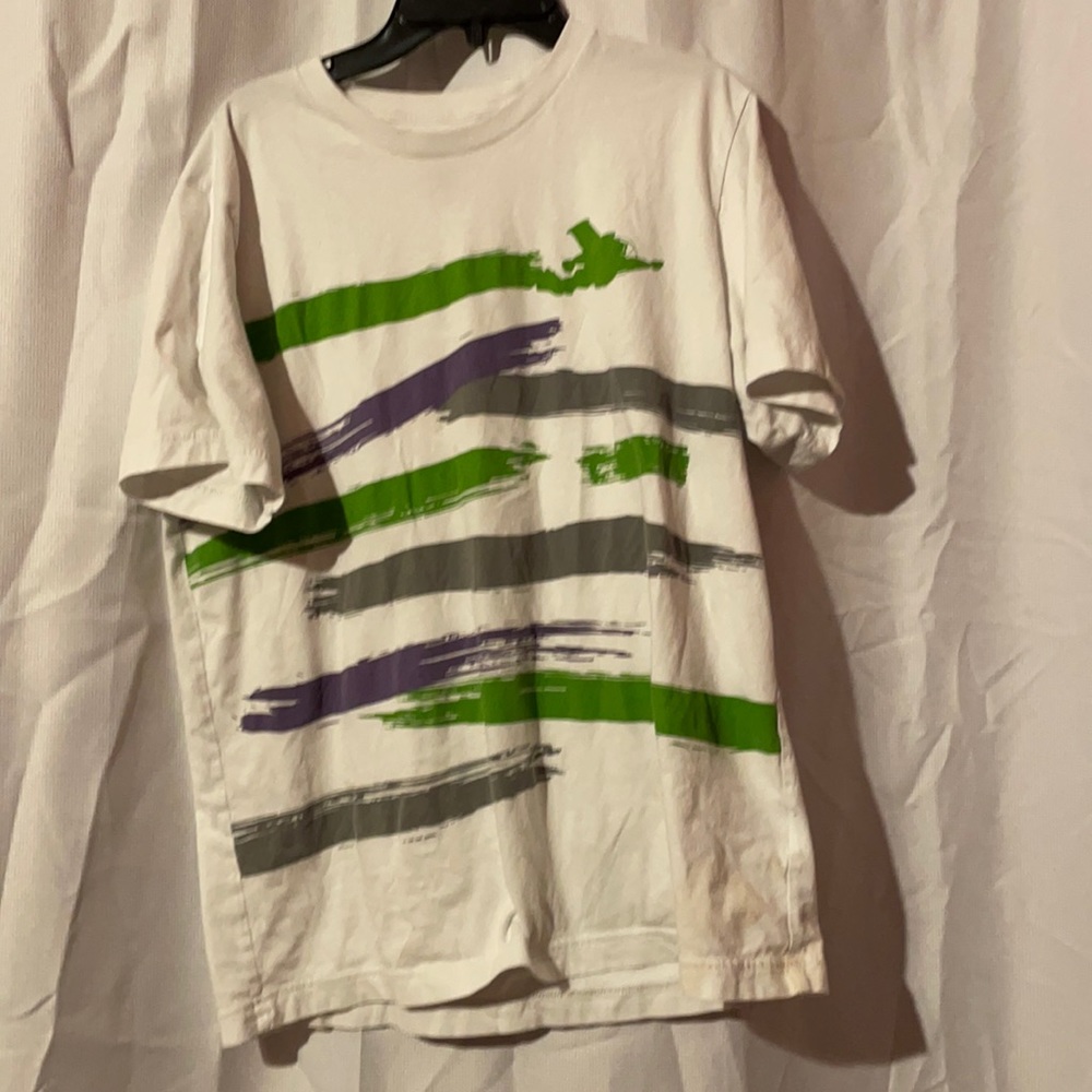 Disney shirt